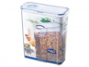 Lock & Lock Cereal Storage Box 3.9L / 132OZ